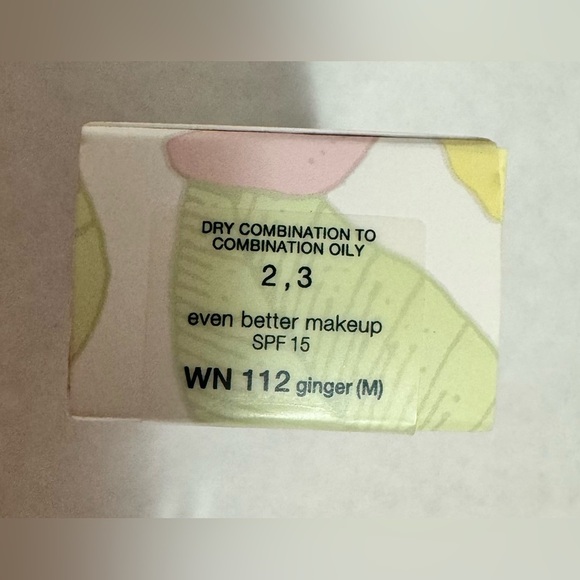 NIB Clinique Even Better Makeup - Picture 2 of 5